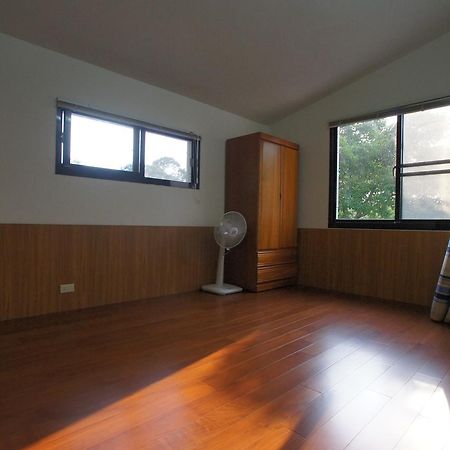Fumei Bluebird Homestay Nanzhuang Bagian luar foto