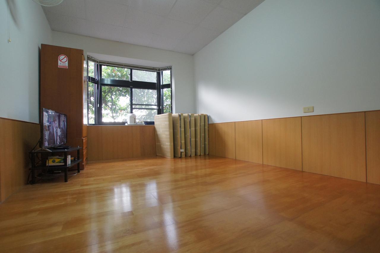 Fumei Bluebird Homestay Nanzhuang Bagian luar foto